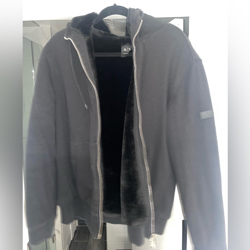 ARMANI EXCHANGE SWEATER